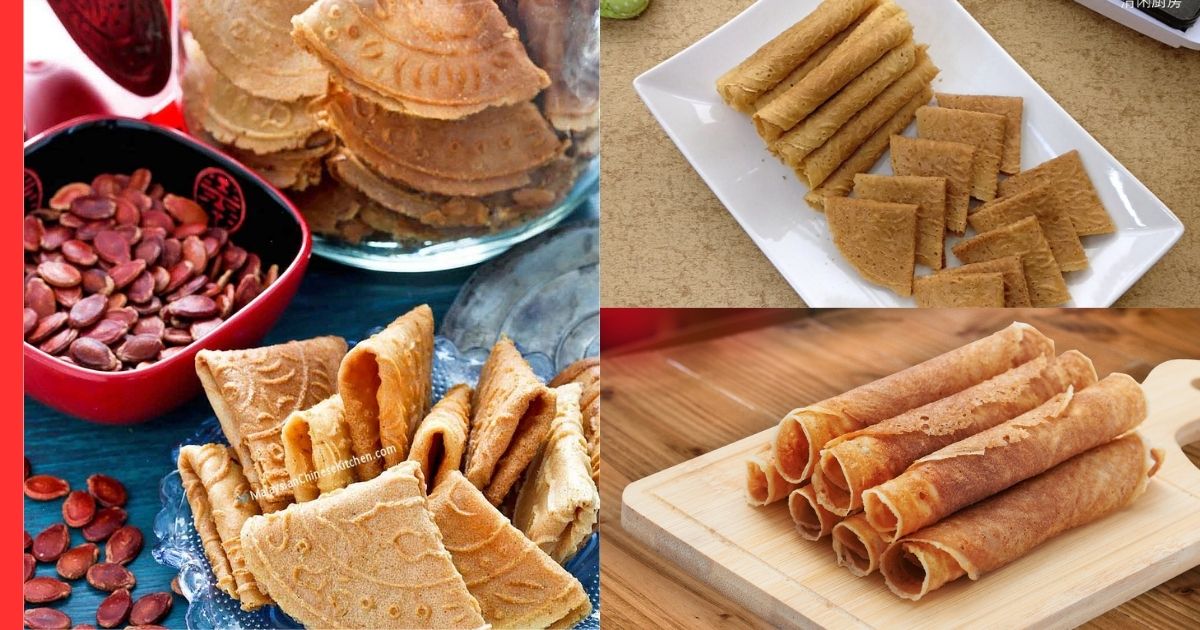 Read more about the article Kuih Kapit：在马来西亚拥抱文化遗产的层次